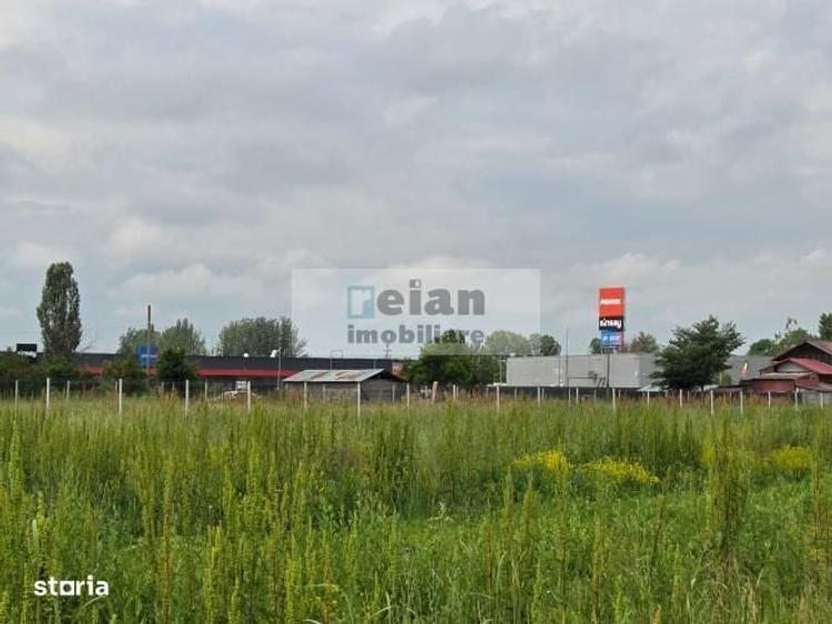 Spațiu comercial, în Ciolpani