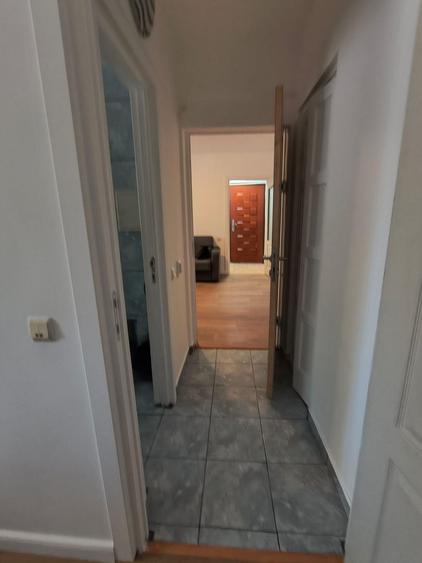 Apartament cu 2 camere semidecomandat în Gara