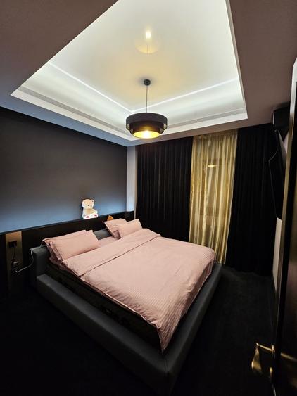 Apartament tip penthouse River Towers - 2