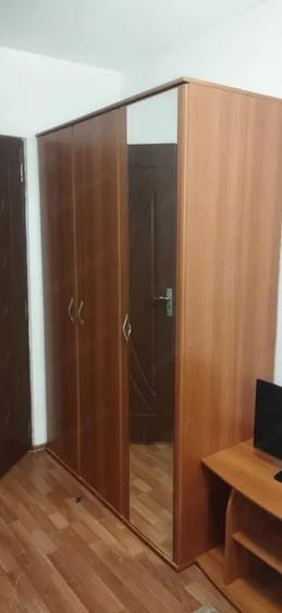 Garsonieră semidecomandată în Titan