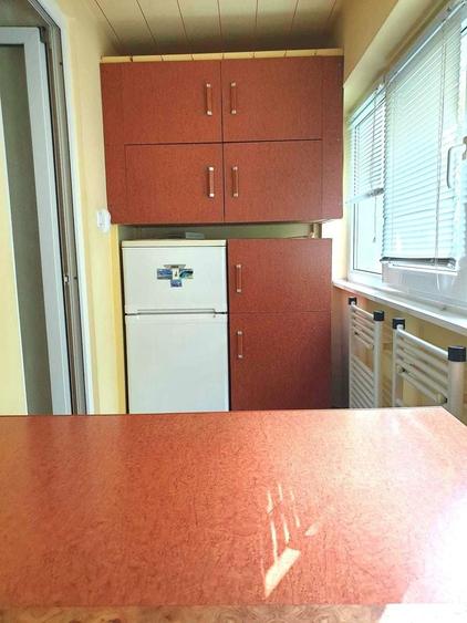 Inchiriere Apartament cu 2 camere decomandat, bloc reabilitat, Doamna Ghica ✨ - 5