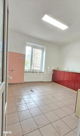 Spațiu comercial, de 28 mp, în Central