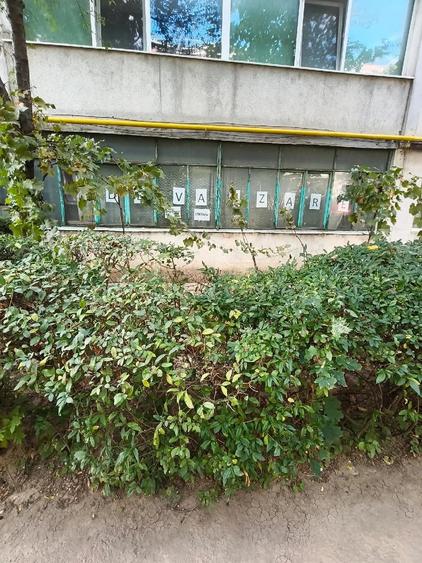 Apartament cu 2 camere semidecomandat în Plantelor
