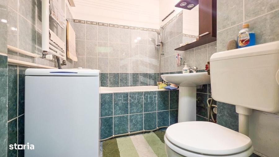 Vanzare Piata Sudului - Sergent Nitu Vasile Apartament 2 Camere - 1