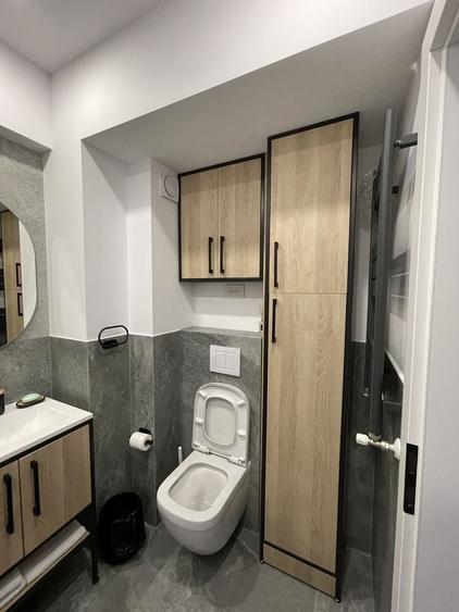 PF inchiriez ap. 2 camere Semi Central Arka Residence - 7