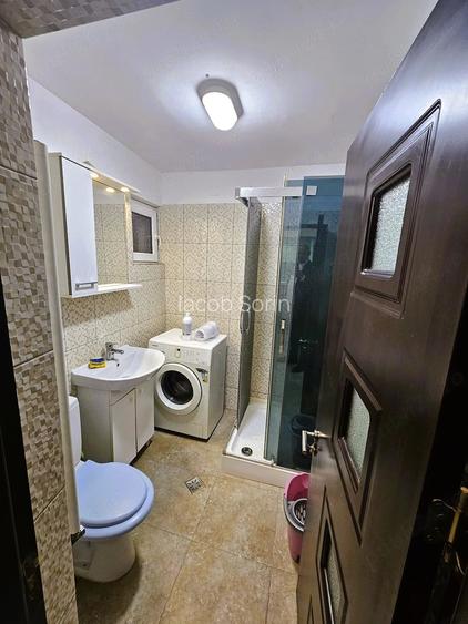 Inchiriez apartament 2 camere decomandat in orasul Pantelimon Ilfov ...NU Bucuresti