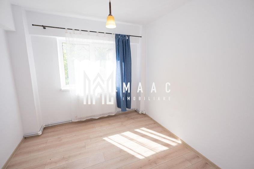 Apartament 3 camere de vânzare | Râmnicu Vâlcea | Traian | lift - 2