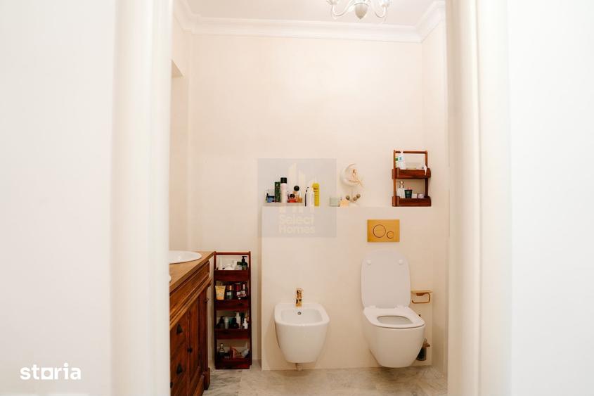Apartament cu 3 camere în Grozăvești