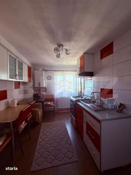 Apartament cu 4 camere în Obcini