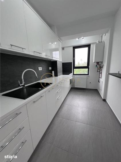 Inchiriere apartament Pipera parcare inclusa - 18