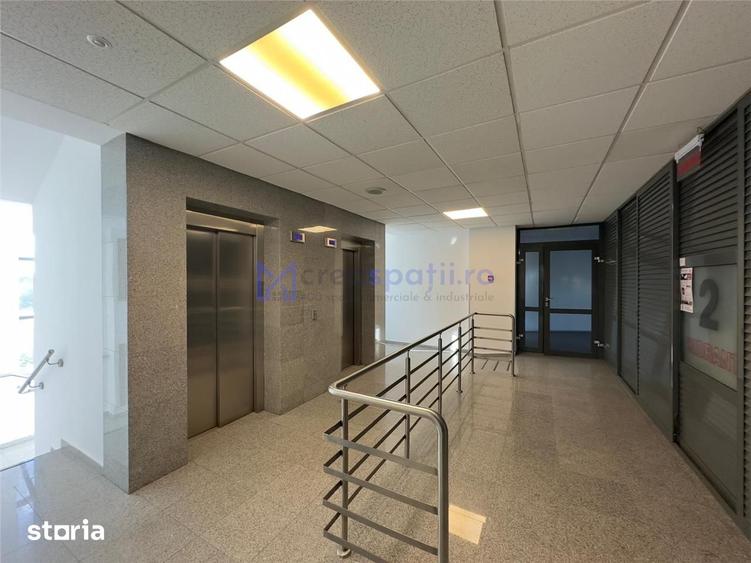Spațiu comercial, de 81 mp, în Tătărași
