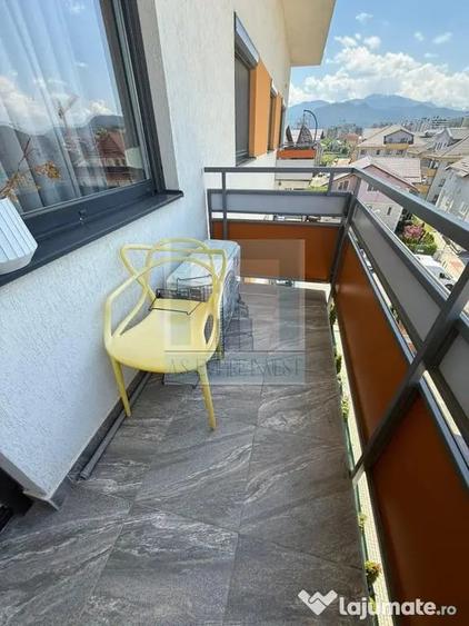 Apartament 2 camere Casa Nobel Tractorul, loc de parcare - 15