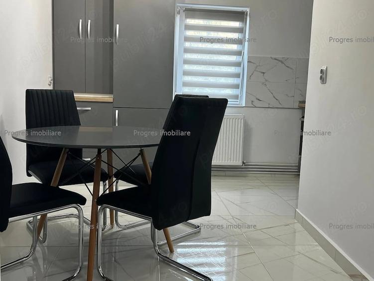 Apartament cu 2 camere decomandat în Bucovina