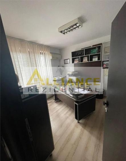 Spațiu comercial, de 114 mp, în Sud
