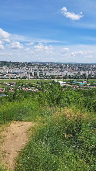 Teren extravilan Iasi, Galata, T54 - 2
