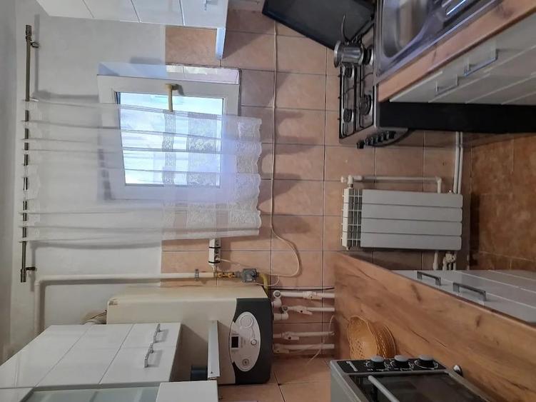 Apartament cu 2 camere nedecomandat în C5