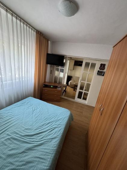 Garsonieră decomandată în Găvana