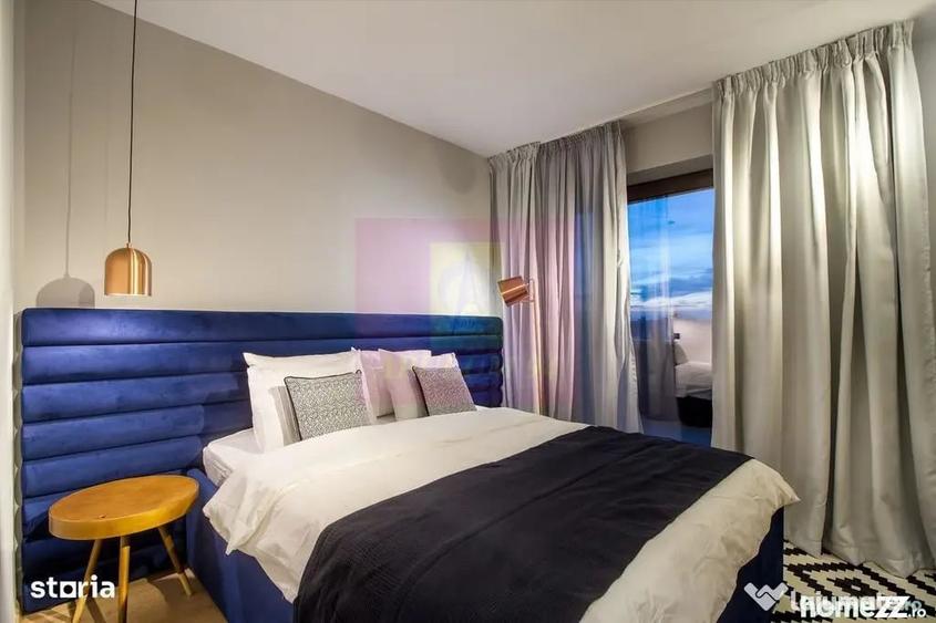 Apartament cu 3 camere decomandat în Vitan