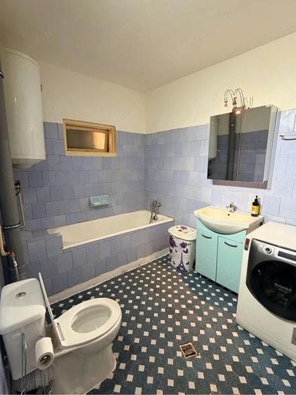 Casă cu 3 camere cu Teren 260 Mp în Bucureștii Noi