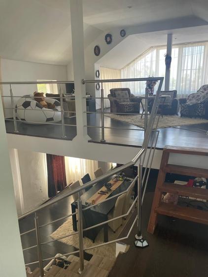 Casă cu 3 camere în Exterior Vest