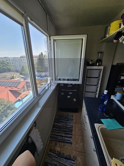 Apartament 2 camere 46 mp+Pod 10 mp | Sector 3 / Centrala proprie - 9