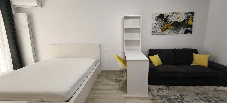 Drumul Taberei Auchan Moghioros Park Residence Metrou,BLOC NOU, Universitatea Politehnica - 6