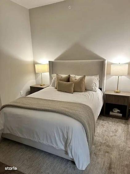 Apartament cu 4 camere în Titan