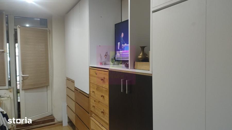 Apartament cu 2 camere în Titan