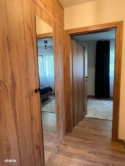 Apartament cu 2 camere în Astra