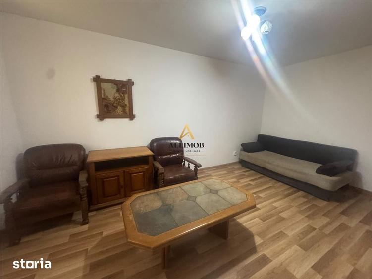 Garsoniera in Ploiesti, zona Sud. - 9