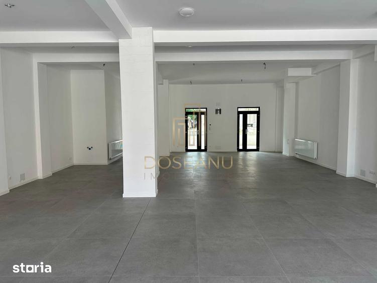 SPATIU COMERCIAL | DE INCHIRIAT | ZONA CENTRALA - 7
