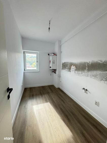 Apartament cu 2 camere decomandat în Alexandru cel Bun