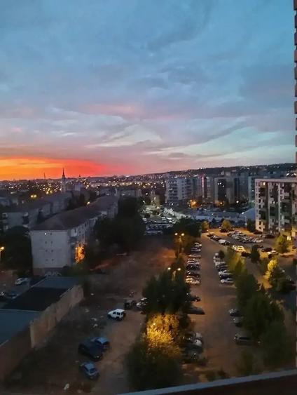 Apartament decomandat în Nufărul
