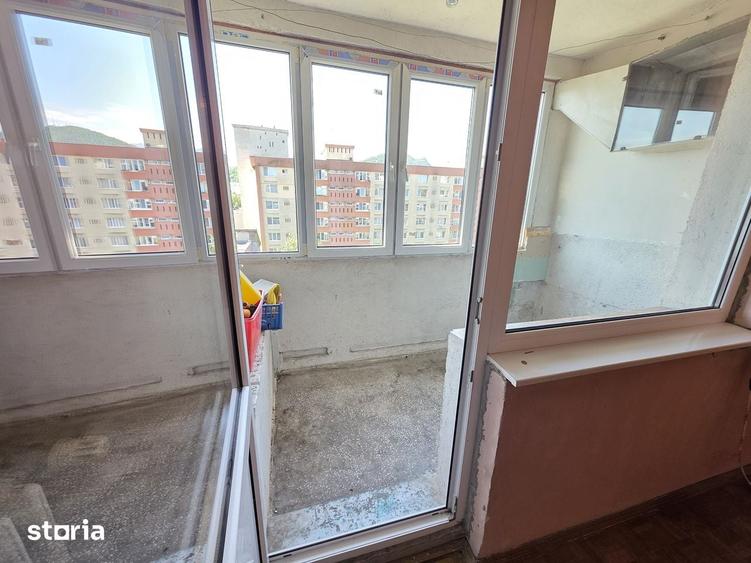 Apartament cu 2 camere în Ultracentral