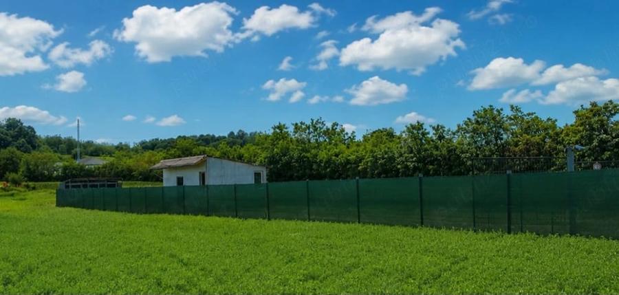 Teren de 664 mp, în Nord