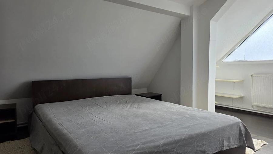 Apartament cu 2 camere decomandat în Steaua