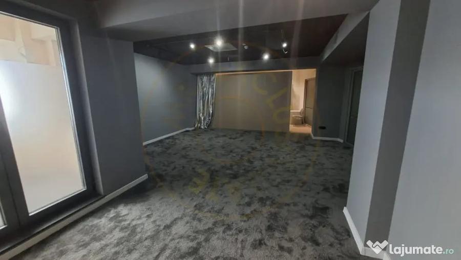 Spațiu comercial, de 55 mp, în Ultracentral