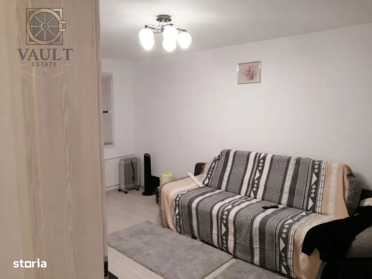 Apartament 3 camere decomandat - zona Salajan - 5