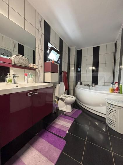 Casă individuală cu 3 camere cu Teren 938 Mp în Mânăstioara