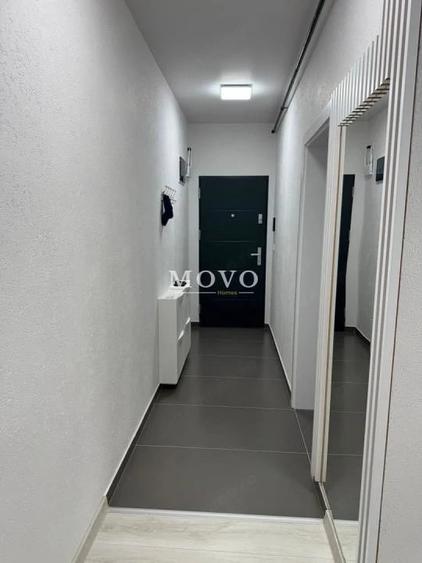 Apartament cu 2 camere decomandat în Mehala