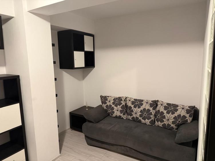 1 Decembrie 1918, 15 minute metrou, complex Sara Residence, parcare, centrala - 3
