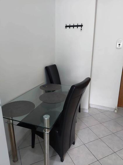 Garsonieră decomandată în Lujerului