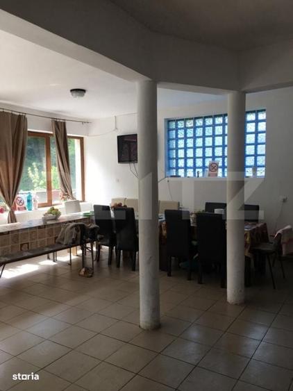 Casă cu 4 camere în Central