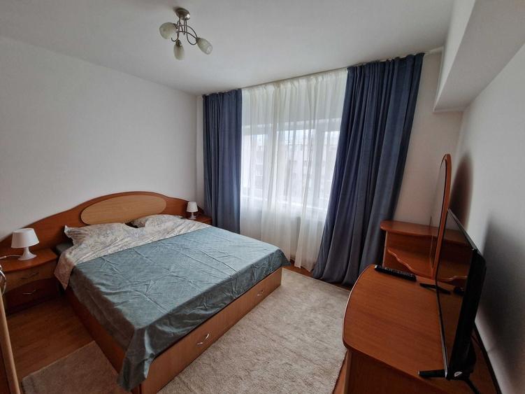 3 Camere| 65 mp | Lujerului | Renovat și mobilat complet - 5