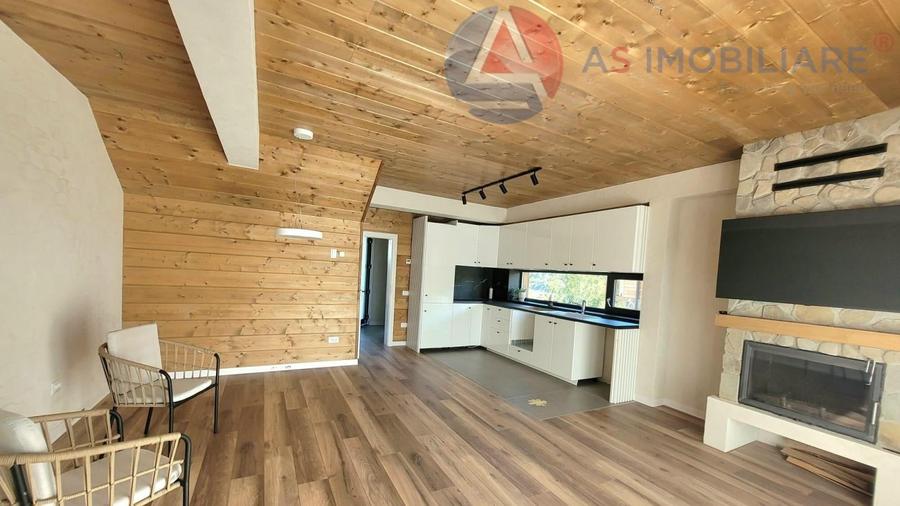 Casă cu 3 camere cu Teren 400 Mp în Glăjărie