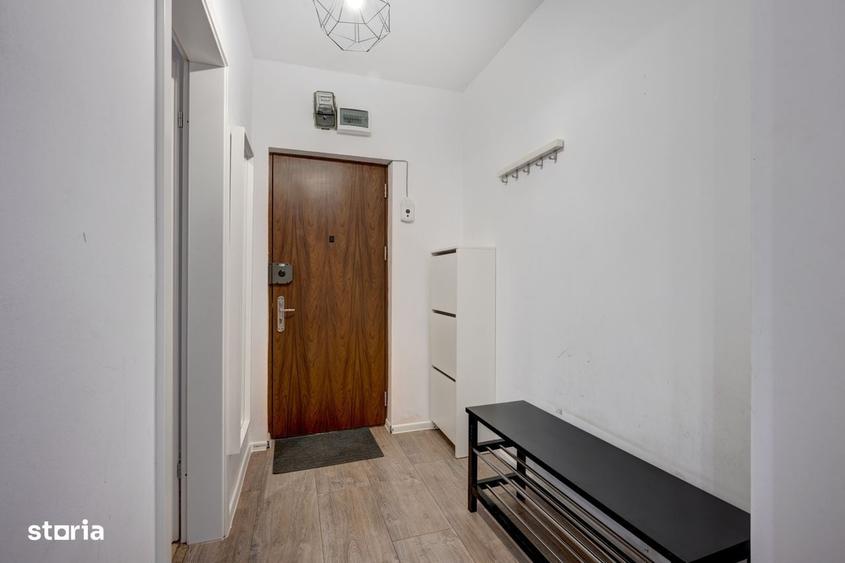 Apartament cu 4 camere în Lacul Tei