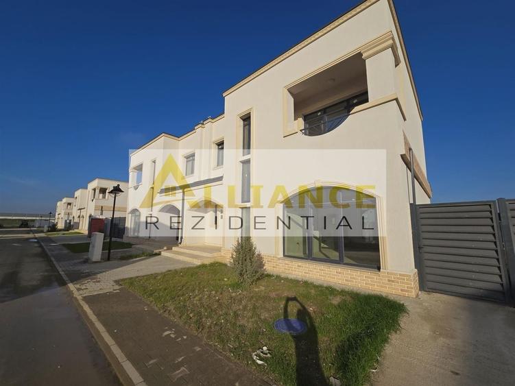 Duplex cu 5 camere decomandat cu Canalizare în Berceni