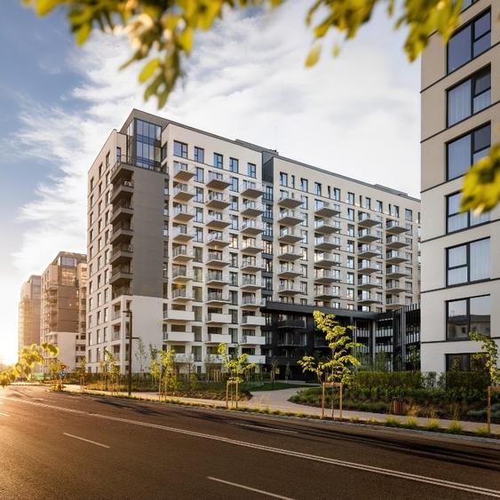 Garsonieră nedecomandată în Baza 3