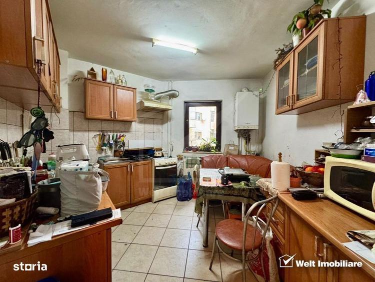 Apartament 2 camere, decomandat, Grigorescu - 3