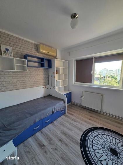 Apartament cu 2 camere decomandat în Iancului